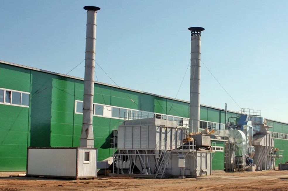 ООО «Устьелес Групп»